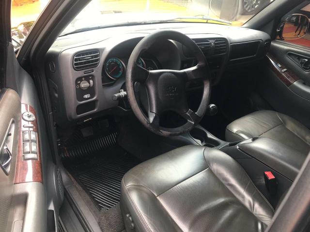 Gm - Chevrolet S10 Executive 2.4 Flex CD - Top de Linha - Foto 3