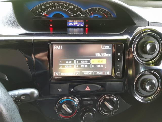 TOYOTA ETIOS CROSS 2015/2016 1.5 16V FLEX 4P MANUAL - Foto 15