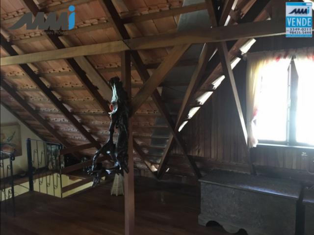 Sitio em piçarras, campo de futebol, galpão, casa, piscina - Foto 17