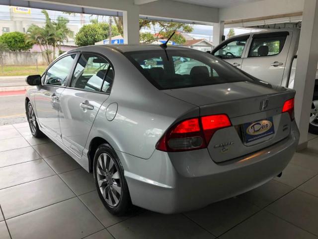 Honda Civic LXL FLEX - Foto 10