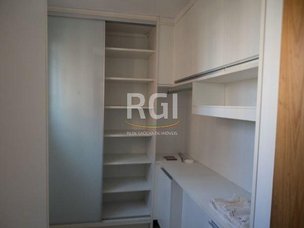 Apartamento à venda com 5 dormitórios em Petrópolis, Porto alegre cod:NK18843 - Foto 9