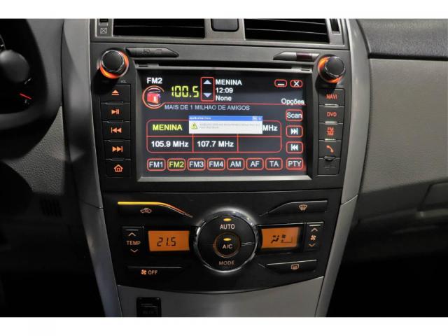 Toyota Corolla XEI 2.0 - Foto 10