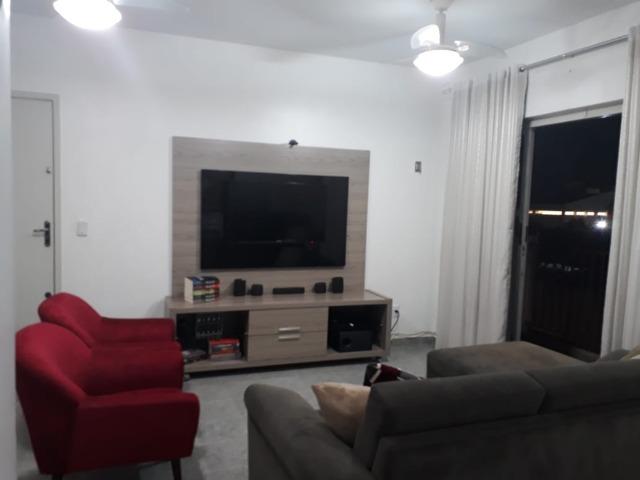Apto Consil com Ótima Localização!!! Preço Bom, mais de 90m² e muito conforto - Foto 6