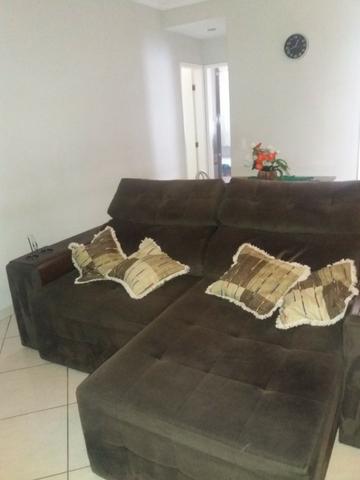 Apartamento 02 Quartos - DCE- Bairro de Lourdes-Vitória - Foto 6