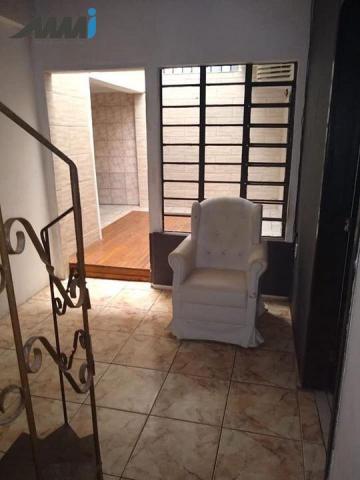 Ampla casa - sobrado estilo pousada - Foto 7