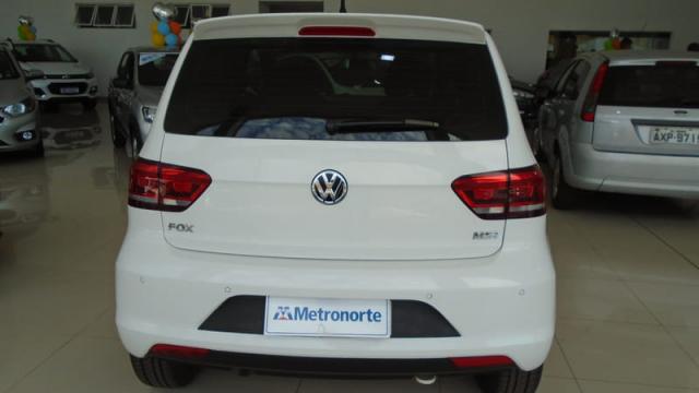 VOLKSWAGEN FOX RUN 1.6 FLEX 8V 5P - Foto 2