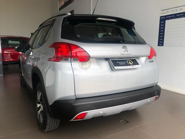 Peugeot 2008 Cross GNV 5 geração - Foto 3