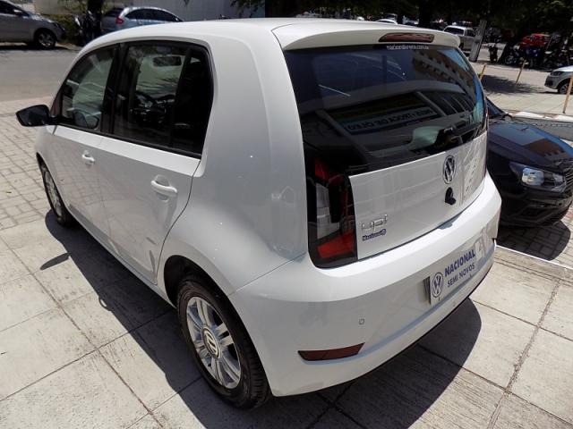 VOLKSWAGEN UP 1.0 MPI MOVE UP 12V FLEX 2018 - Foto 3