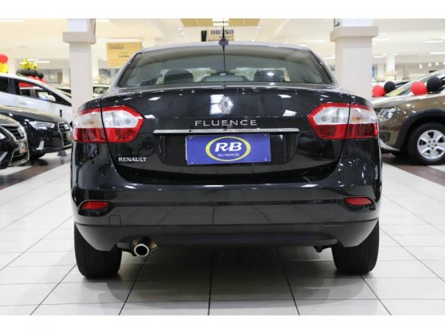 Renault Fluence DYNAMIC AUT - Foto 5