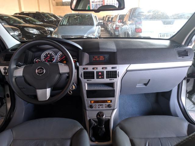 Vectra Elegance Flex Completo Bancos Couro 2006 - Foto 12