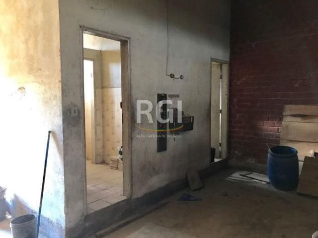 Prédio inteiro à venda em Santa cecília, Viamão cod:EV3470 - Foto 4