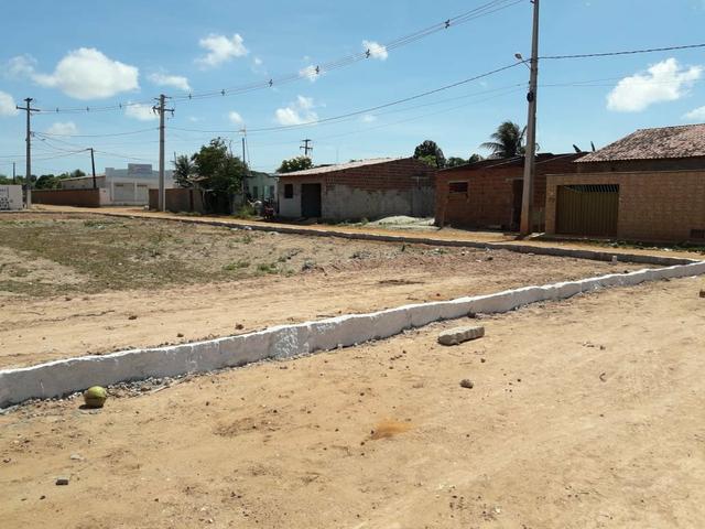 Oportunidade:lotes em Extremoz a partir de 139,00 mensais: - Foto 6