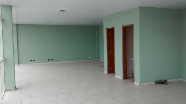 Barracão Comercial Borda do Campo São Jose dos Pinhais - Foto 3