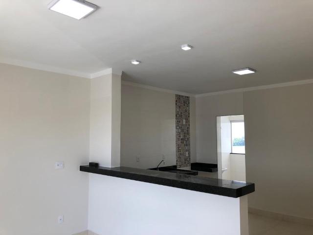 Apto Nova em Excelente Regiao de Franca - Foto 3