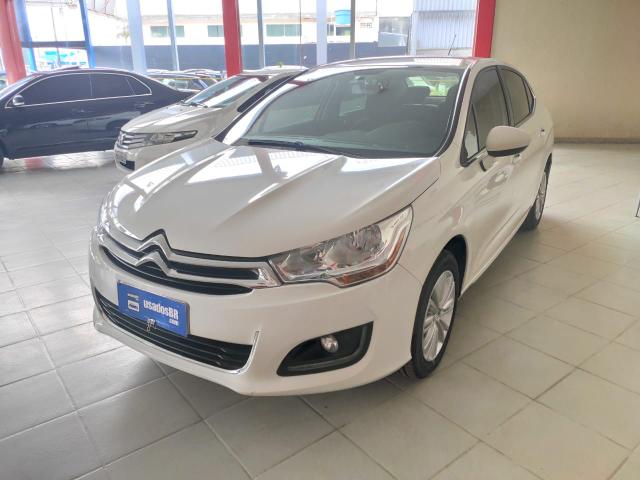 Citroen C4 Lounge Origine 2.0 - Foto 4
