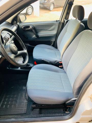 Corsa wind 2001 - Foto 8