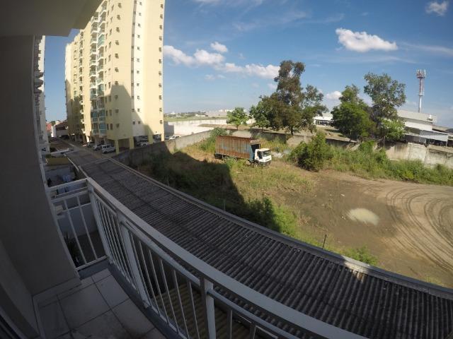 E.R- Villaggio Laranjeiras 3 quartos com suíte por 230mil - Foto 9