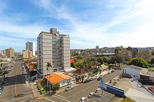 Apartamento à venda com 2 dormitórios em Centro, Novo hamburgo cod:RG5483 - Foto 10