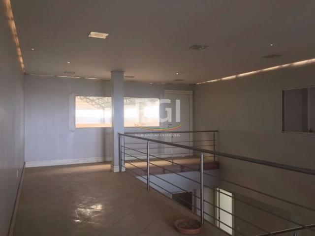 Galpão/depósito/armazém à venda em Cocão, Viamão cod:EV3369 - Foto 9
