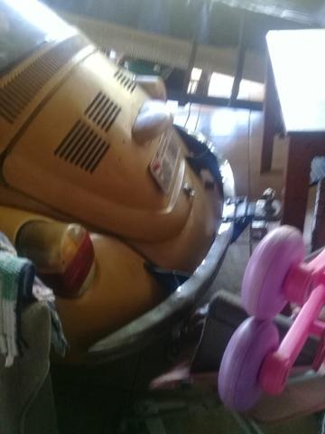 Fusca 74 - Foto 3