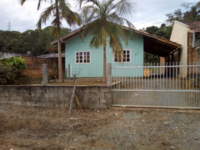 Casa, Itinga, Araquari-SC - Foto 2