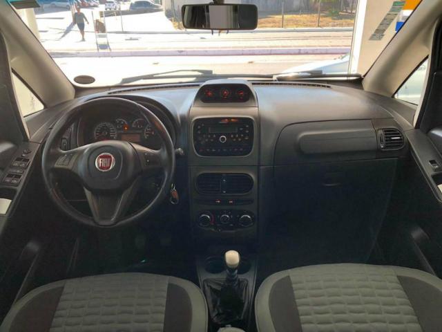 Fiat Idea adventure 1.8 - Foto 8