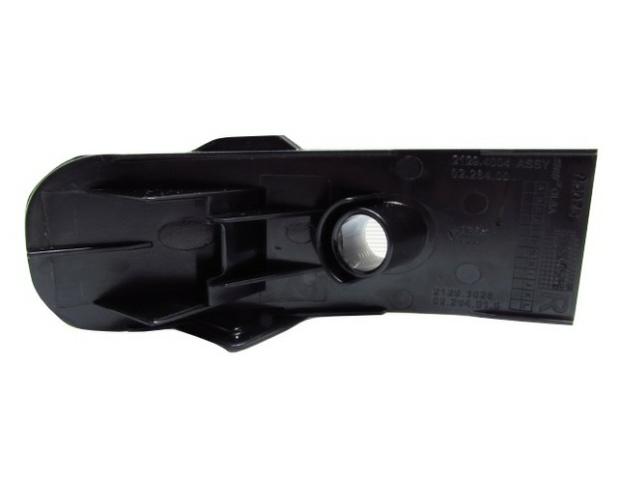 Pisca Seta Retrovisor Renegade 2015 16 2017 Direito Original - Foto 4