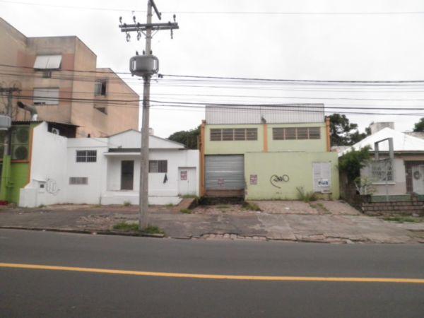 Terreno à venda em Vila ipiranga, Porto alegre cod:EI8401 - Foto 3