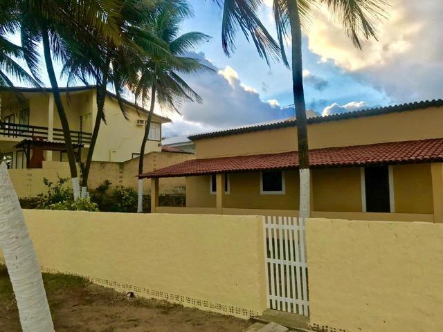 Casa beira mar em Riacho Doce! - Foto 7