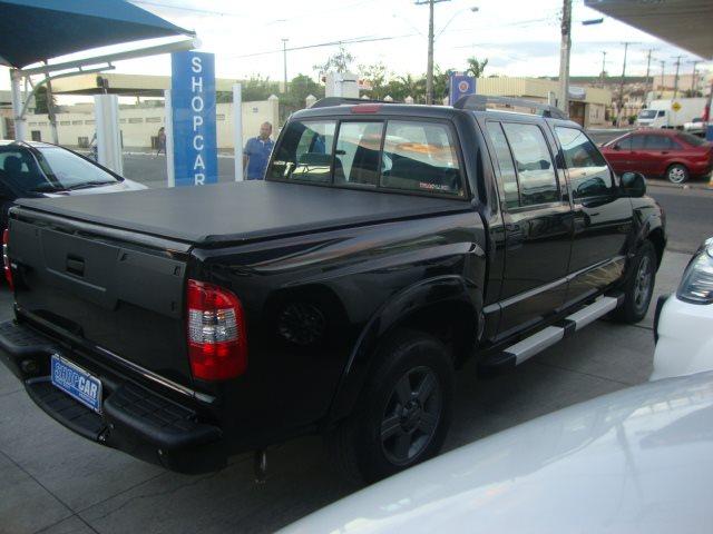 Chevrolet S10 2010/2011 2.4 Rodeio 4X2 CD - Foto 6