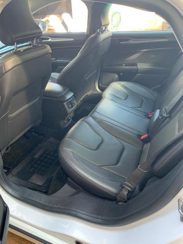 Fusion titanium 2.0T 16V AWD - Foto 5