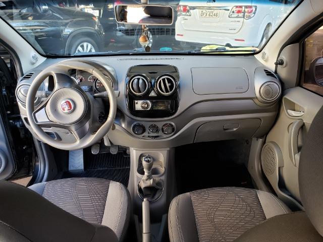 Fiat - Palio Attractive 1.4 Flex (Completo) - Foto 6
