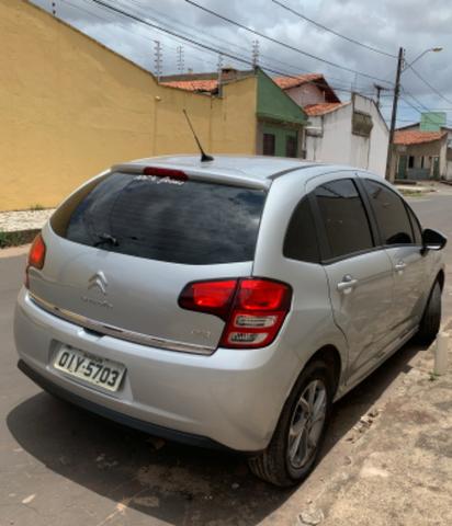 CItroen C3 Tendance 1.5 Mec 2012/2013 - Foto 2