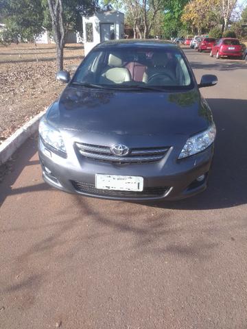 Corolla 2009 - Foto 2