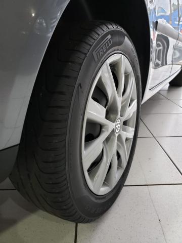 VOLKSWAGEN POLO 2007/2008 1.6 MI 8V FLEX 4P MANUAL - Foto 6
