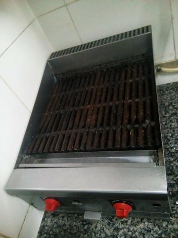 Vendo restaurante na região do Bairro Camargos - Foto 2