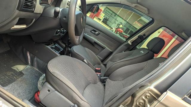 Fiat/Palio Weekend Adventure 1.8 2012/2012 - Foto 5