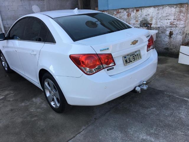 Cruze 2012 completo - Foto 5