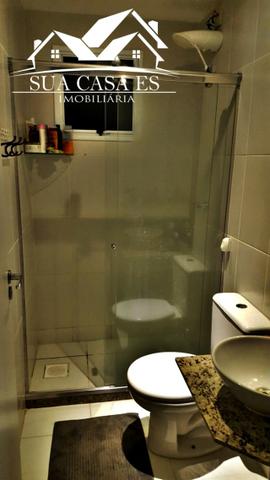 Belíssimo Apartamento 02 Quartos com Suite- Morada de Laranjeiras- Villagio - Foto 10