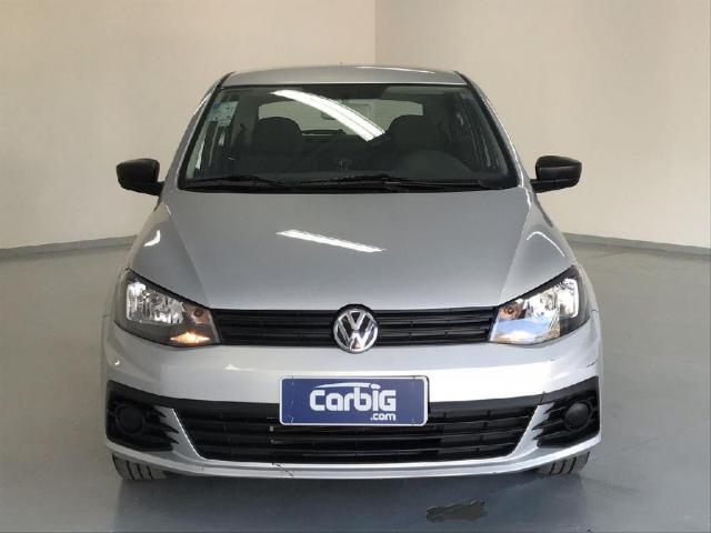 GOL Gol Trendline 1.0 T.Flex 12V 5p - Foto 2