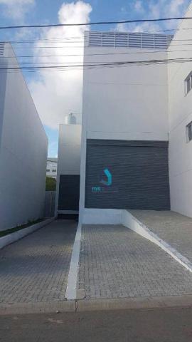 Galpão à venda, 1000 m² por r$ 3.850.000,00 - centro empresarial raposo tavares - vargem g - Foto 11