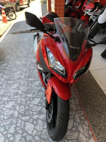 Kawasaki ninja 300 - Foto 2