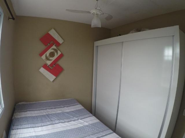 E.R- Apartamento com 2 quartos, 600m de Manguinhos - Foto 3