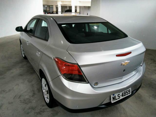 Prisma LT 2015 - Foto 2