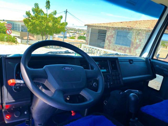 Ford cargo 816 - Foto 7