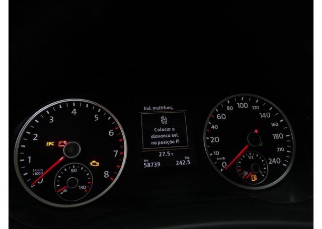 Tiguan 2.0 Tsi 16V 200Cv Tiptronic 5P - Foto 6