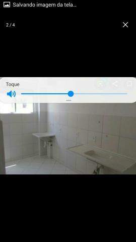 Vendo apartamento facilitado - Foto 3