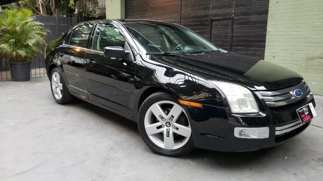Ford Fusion SEL 2.3 2008 Automático com Teto - Foto 10