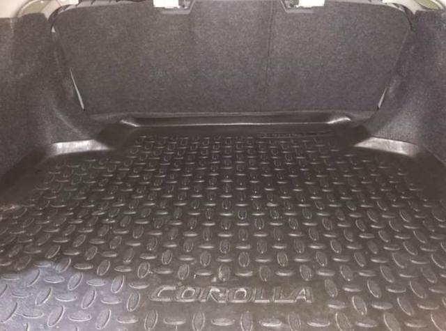 Vende-se um Corolla 2011