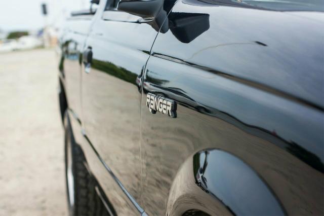 Ranger 98 Troco por carro no valor - Foto 4